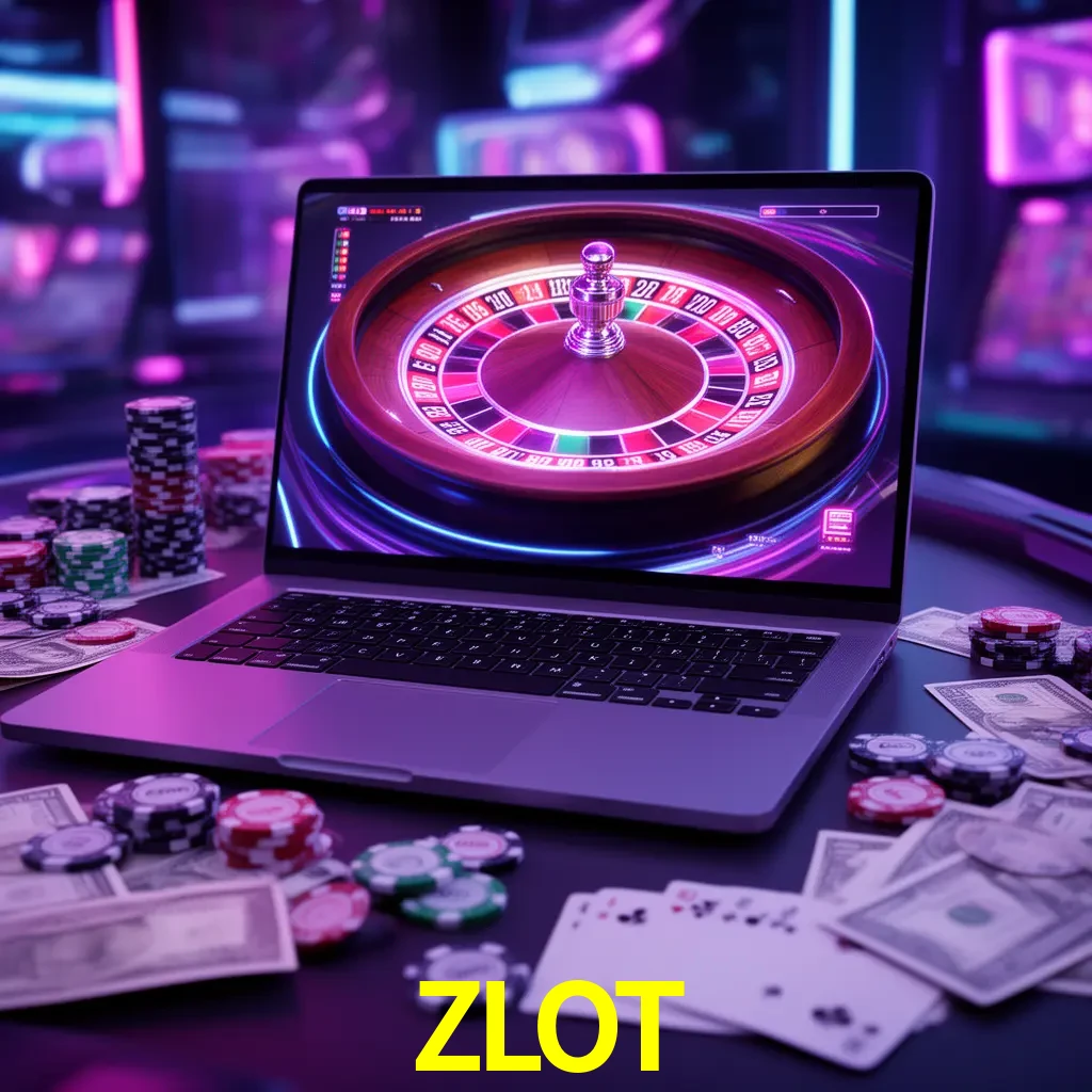 ZLOT México - centro de casino, cuenta y acceso móvil Centro móvil ZLOT con casino, cajero, bonos, app y acceso de cuenta para México